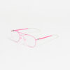 Mykita Lite Niken neon pink - Зображення 2