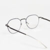 Mykita Lite Yngve shiny graphite+indigo - Image 5