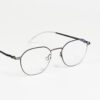 Mykita Lite Yngve shiny graphite+indigo - Image 2