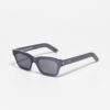 Retrosuperfuture Milano x Aspesi silver - Image 4