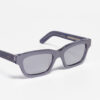 Retrosuperfuture Milano x Aspesi silver - Image 3