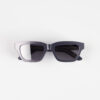 Retrosuperfuture Milano x Aspesi silver
