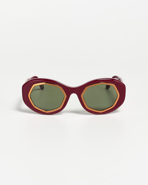 Marni · Hello Glasses