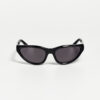 Marni Mavericks Black
