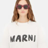 Marni Ulawun Vulcano Bordeaux - Image 2