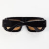 Port Tanger Mauretania black/amber - Image 3
