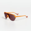 District Vision Nagata Speed Blade infrared D+ black rose - Image 3