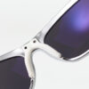 District Vision Takeyoshi Altitude Master silver D+ onyx mirror - Image 3