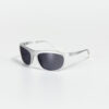 District Vision Takeyoshi Altitude Master silver D+ onyx mirror - Image 5