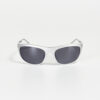 District Vision Takeyoshi Altitude Master silver D+ onyx mirror