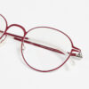 Mykita Lite Ede cranberry - Image 4