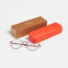 Mykita Lite Ede cranberry - Image 7