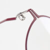 Mykita Lite Ede cranberry - Image 5
