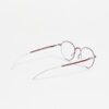 Mykita Lite Ede cranberry - Image 6
