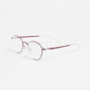 Mykita Lite Ede cranberry - Image 3