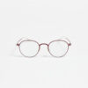 Mykita Lite Ede cranberry