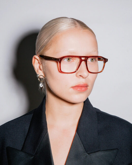 Peter and May · Hello Glasses Peter and May · Hello Glasses