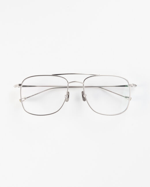 Peter and May · Hello Glasses