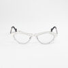 Theo Eye Witness WA 199 white+dark brown