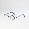 Theo Georgia 468 black+addo gray  [family characters] - Image 2