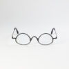 Theo Georgia 468 black+addo gray  [family characters] - Image 4