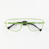 Theo Trilby 786 green [family thin lines]
