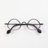 Theo Georgia 468 black+addo gray  [family characters]