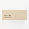 Haffmans & Neumeister Centennial bronze - Image 6