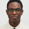 Mykita Acetate Rings Kenton dark brown/santiago gradient - Зображення 5