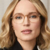 Moscot / Originals Heskel cinnamon - Зображення 6