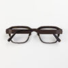 Mykita Acetate Rings Kenton dark brown/santiago gradient - Зображення 3
