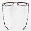 Mykita Acetate Rings Kenton dark brown/santiago gradient - Зображення 4