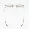 Mykita Lite Justus shiny graphite / taupe - Зображення 4