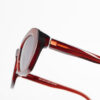 Mykita Acetate Satin pine honey/cool grey - Зображення 4