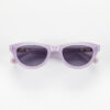 Peter and May Cydonia rain/purple
