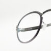 ic!Berlin Palladium aubergine shiny graphite - Зображення 5