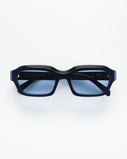 Retrosuperfuture Boletus metallic blue
