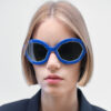 Marni Cumulus Cloud Blue