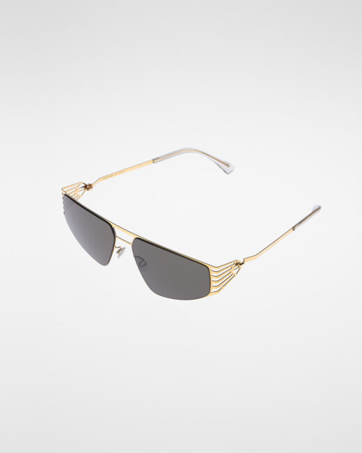 Mykita STUDIO8.1 glossy gold