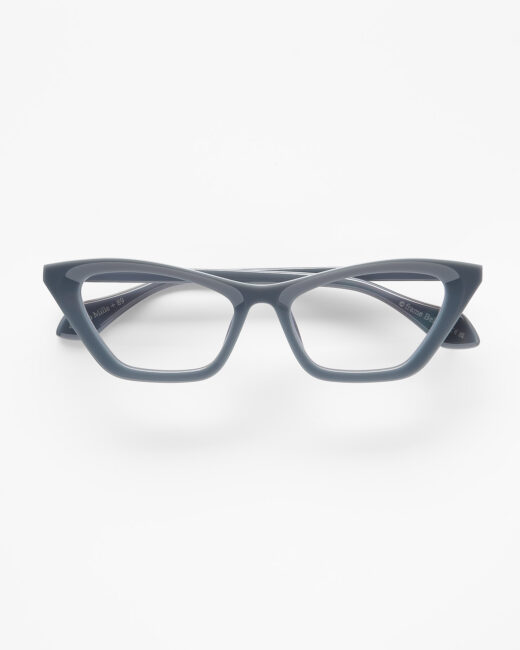 Theo Eye Witness UE 321 black+gray · Hello Glasses Theo Eye Witness UE 321 black+gray · Hello Glasses