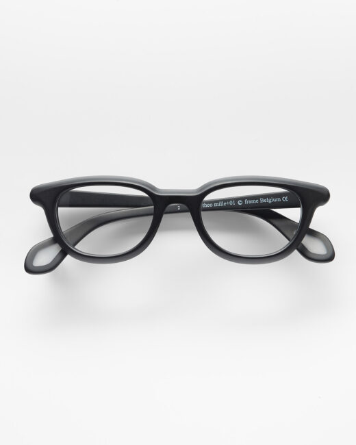 Haffmans & Neumeister Lovelace silver · Hello Glasses Haffmans & Neumeister Lovelace silver · Hello Glasses