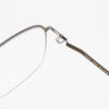 Mykita Lite Steen silver/camou green - Image 2