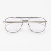 Mykita Lite Steen silver/camou green - Image 5