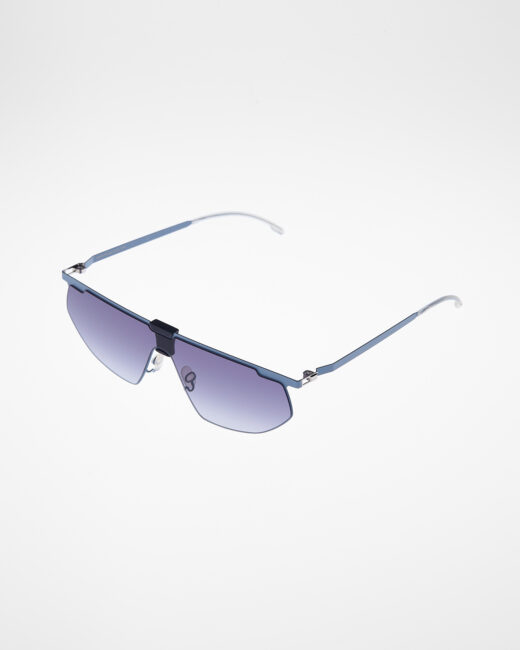 Mykita & Bernhard Willhelm Paris blue grey/pitch black