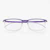 Mykita Lite Errki silver/super blue - Зображення 6
