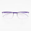 Mykita Lite Errki silver/super blue