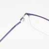 Mykita Lite Errki silver/super blue - Зображення 4