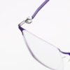 Mykita Lite Errki silver/super blue - Зображення 3