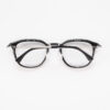 Mykita Lite Pavi shiny silver/black - Зображення 7