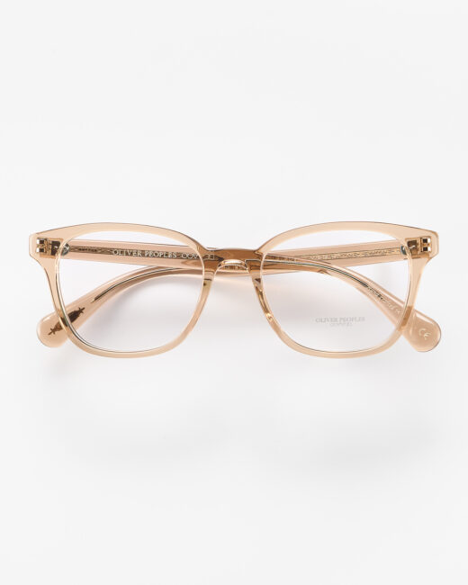 Oliver Peoples Eveleigh [OV5299U] blush